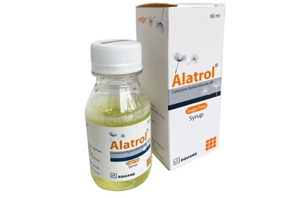 Alatrol 60 ml