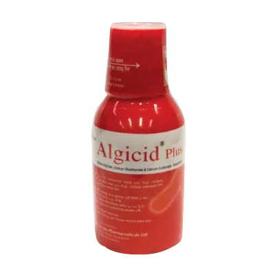 Algicid Plus 200 ml