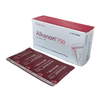 Alkanon 750 mg