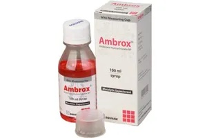 Ambrox 100 ml
