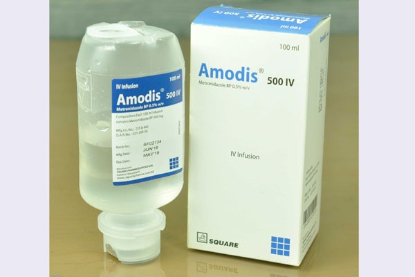 Amodis 100 ml