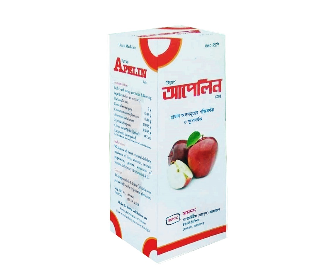 Apelin 450 ml