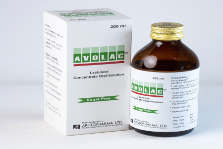 Avolac 200 ml