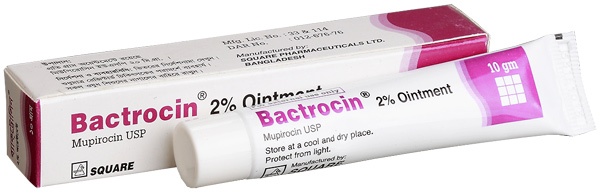 Bactrocin 10 gm