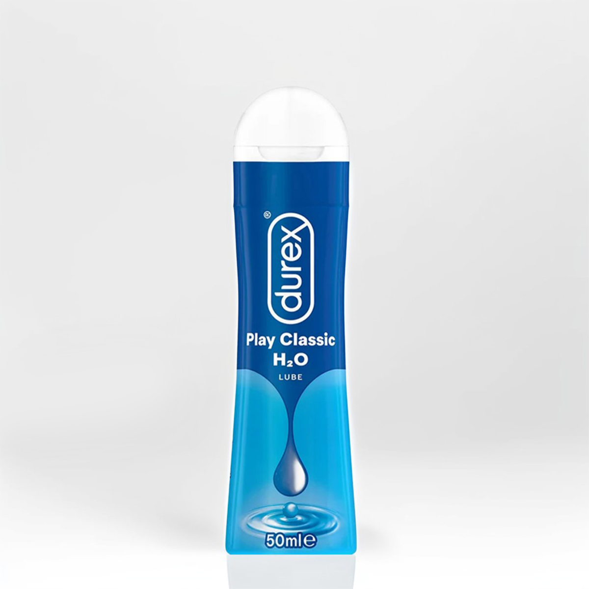 Durex Play Classic H2O Lube 50ml 50ml