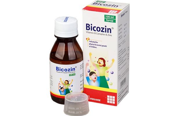 Bicozin 100 ml