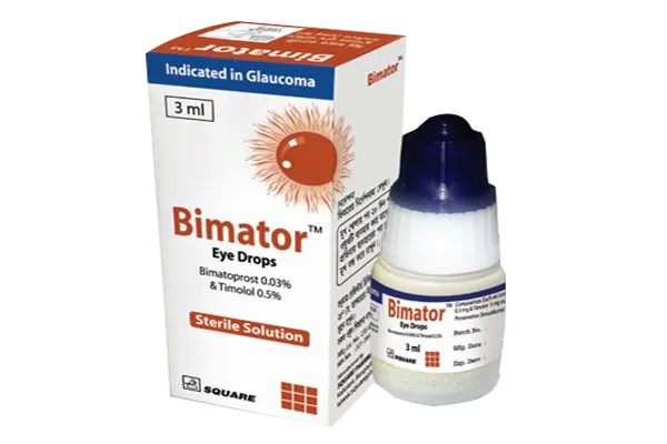 Bimator 0.03%+0.5%