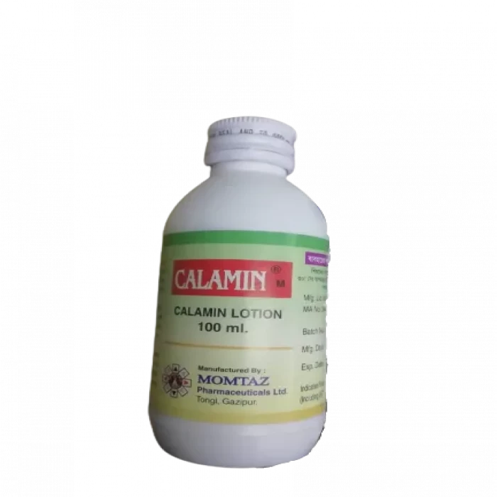 Calamin 100 ml