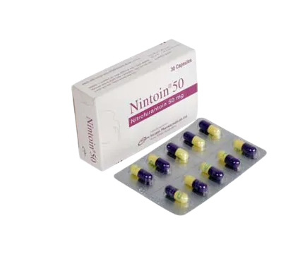 Nintoin 50 mg
