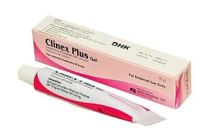 Clinex Plus 1.2%+0.025%