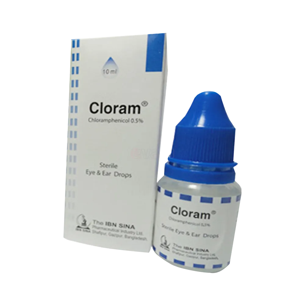 Cloram 0.5%