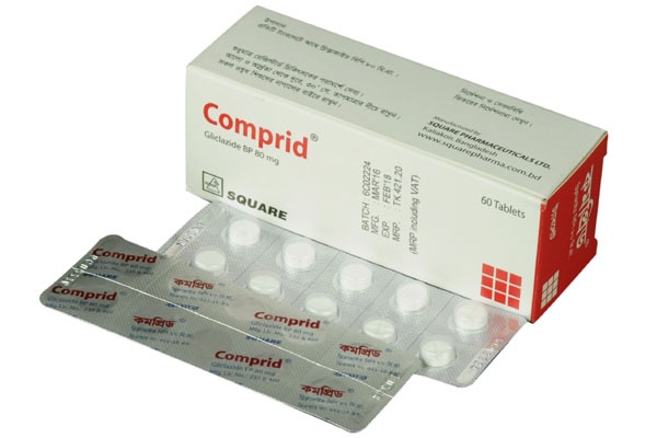 Comprid 80 mg