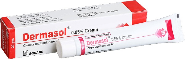 Dermasol 20 gm
