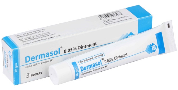 Dermasol 20 gm