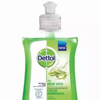 Dettol Handwash (Aloe Vera) 200ml