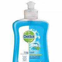 Dettol Handwash (Cool) 200ml