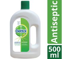 Dettol Liquid 500 ml