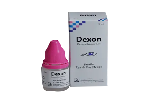 Dexon 0.1%