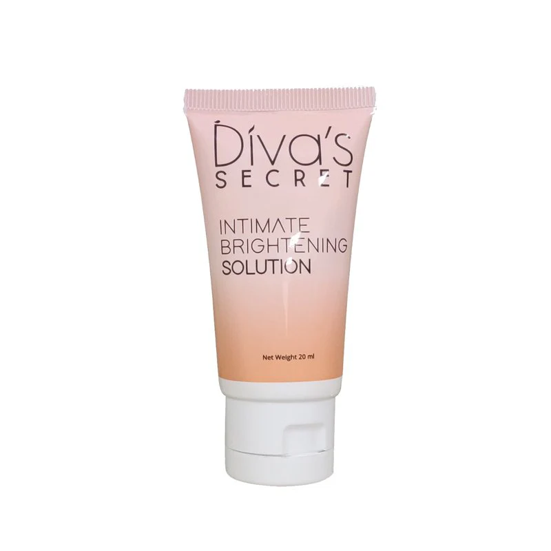Divas Secret Intimate Brightening Solution 50ml 50ml