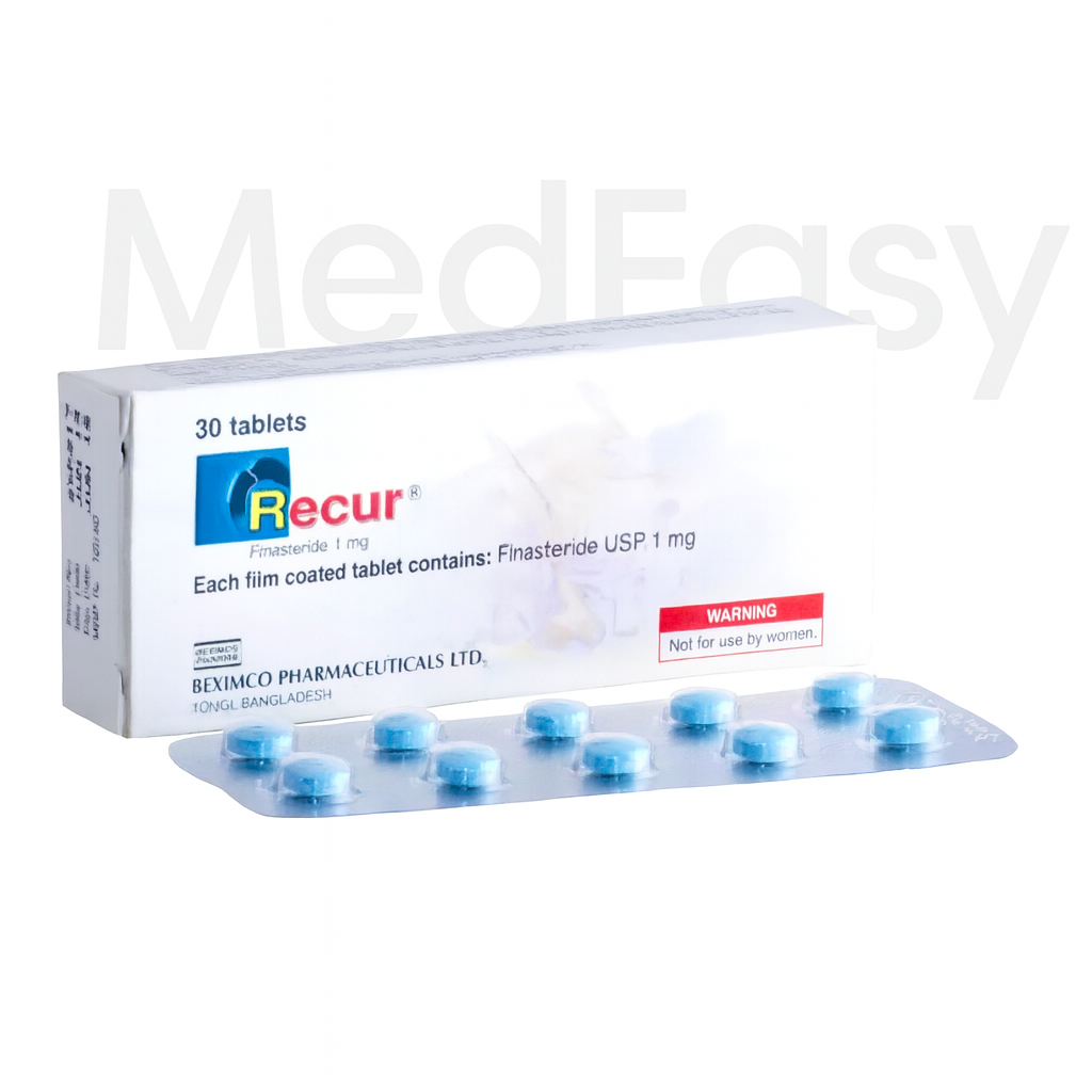 Recur 1 mg