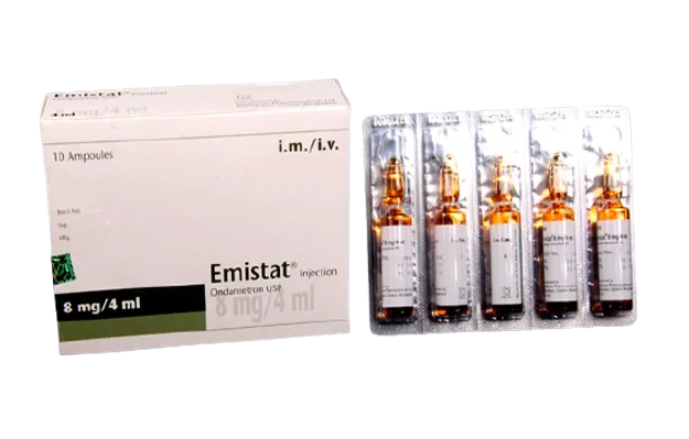 Emistat 4 ml