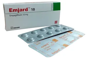 Emjard 10 mg