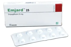 Emjard 25 mg