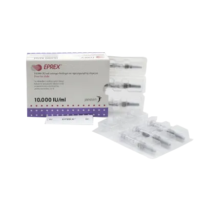 Eprex 10000 IU