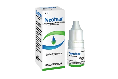 Neotear 0.5%+0.9%