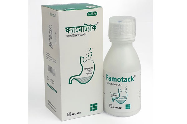 Famotack 50 ml