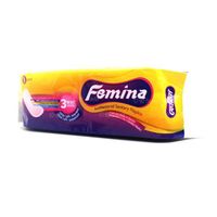 Femina Sanitary Napkin(Panty) 