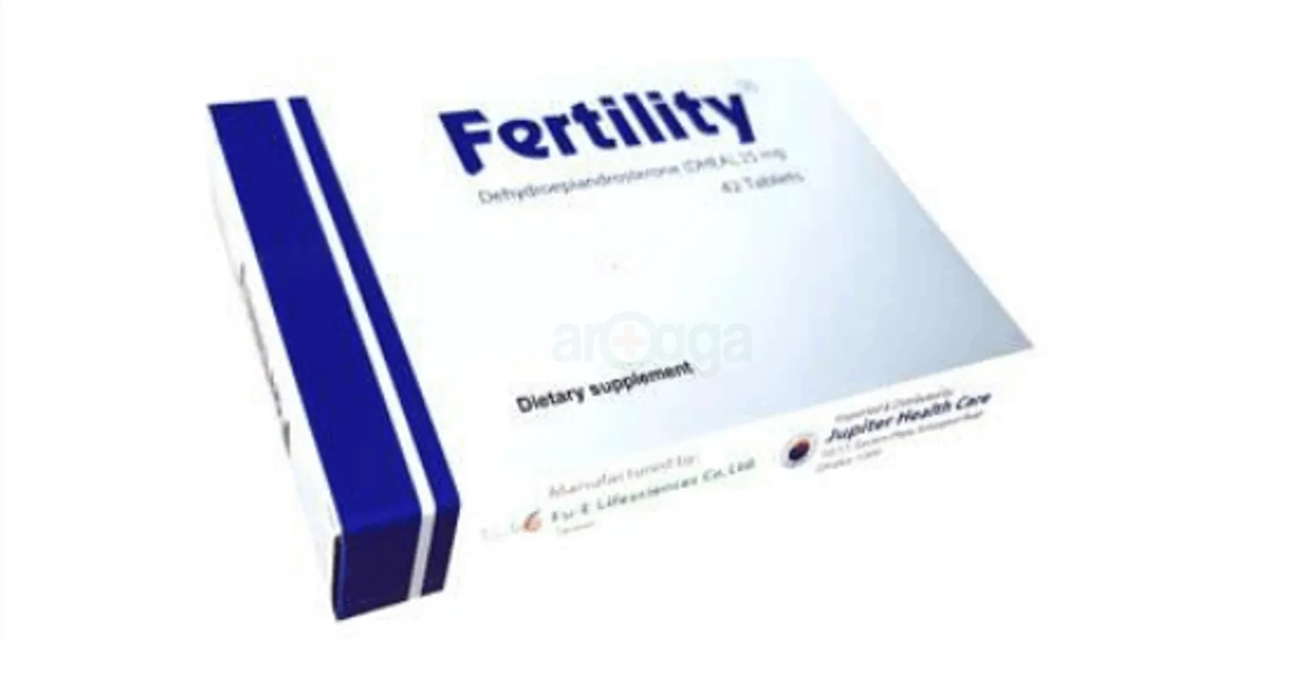 Fertility 25 mg