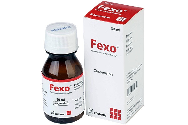 Fexo 50 ml