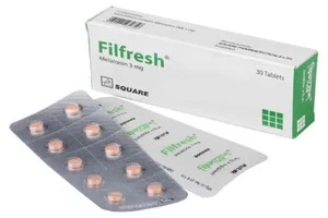 Filfresh 3 mg