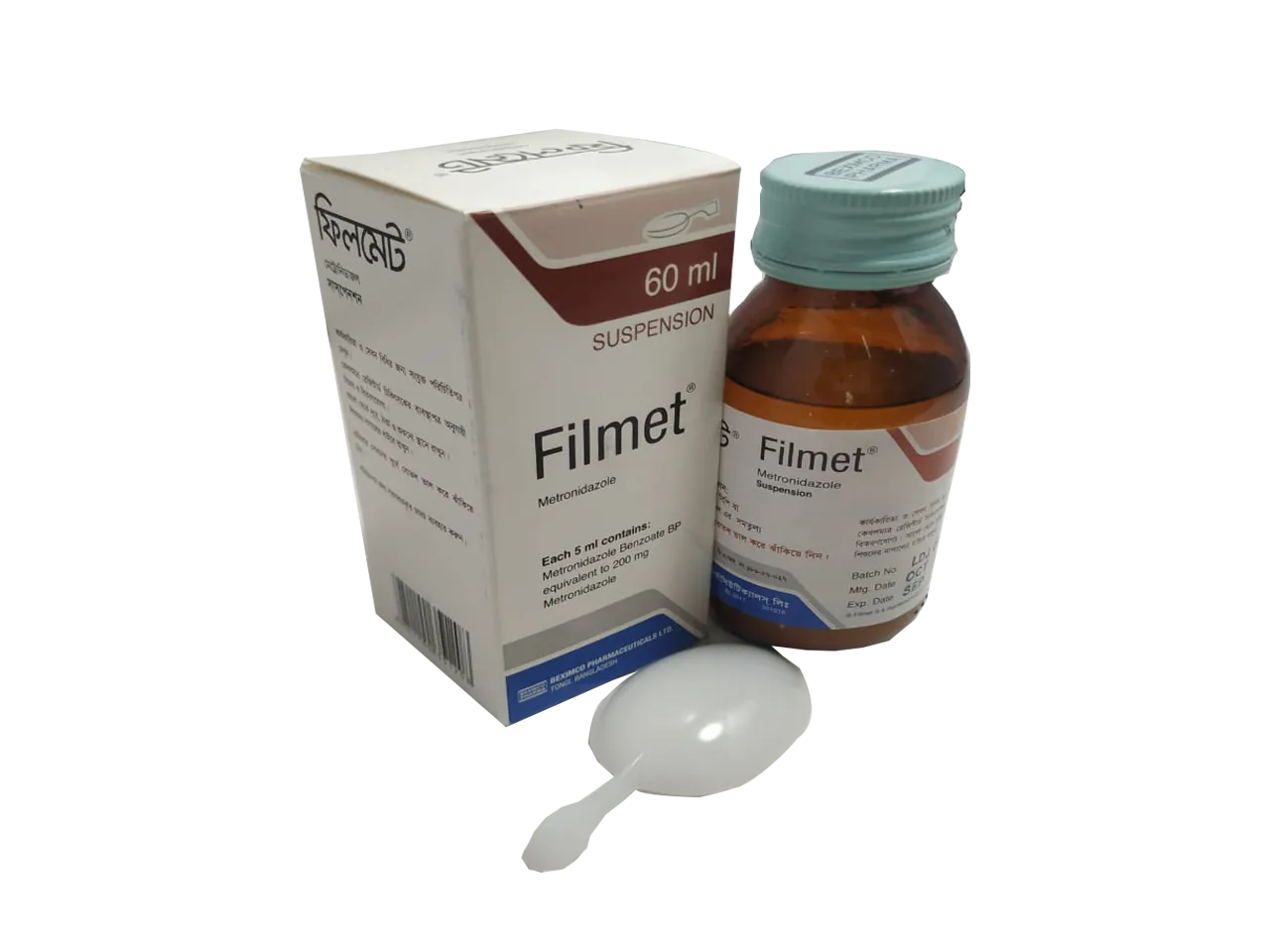 Filmet 60 ml
