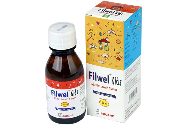 Filwel Kids 100 ml