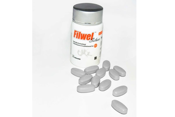 Filwel Silver 