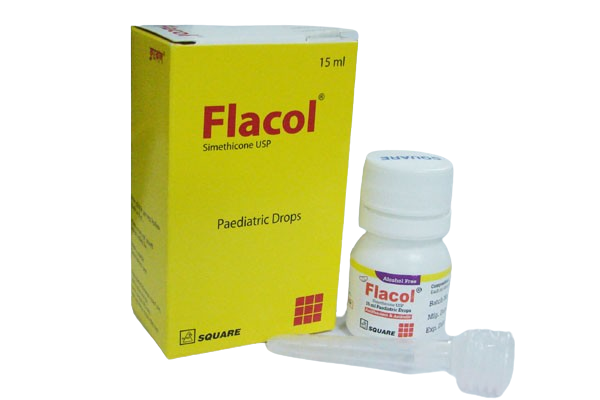 Flacol 15 ml