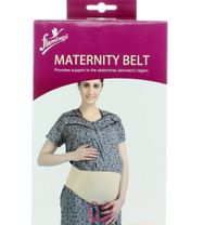 Flamingo Maternity Belt XL