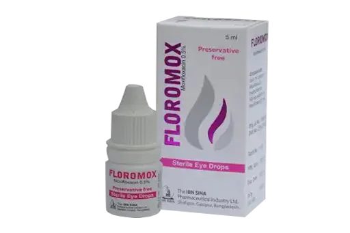 Floromox 0.5%