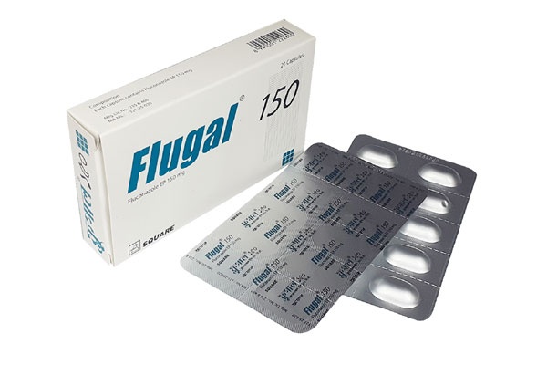 Flugal 150 mg