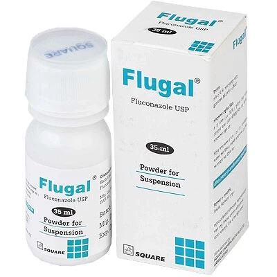 Flugal 50 mg/5 ml