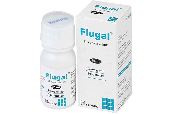 Flugal 35 ml