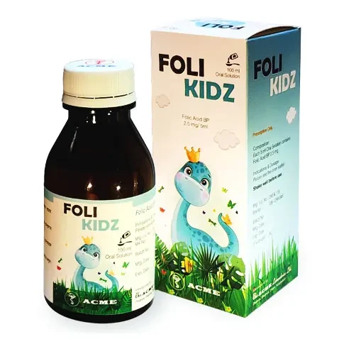 Foli Kidz 100 ml