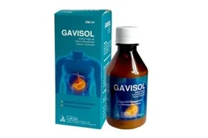 Gavisol 200 ml
