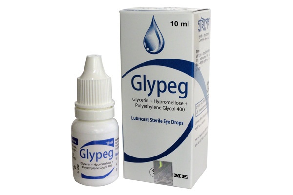 Glypeg 0.2%+0.36%+1%