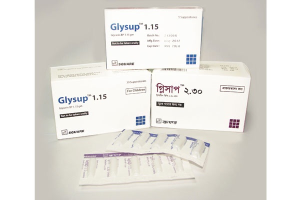 Glysup 2.30 gm