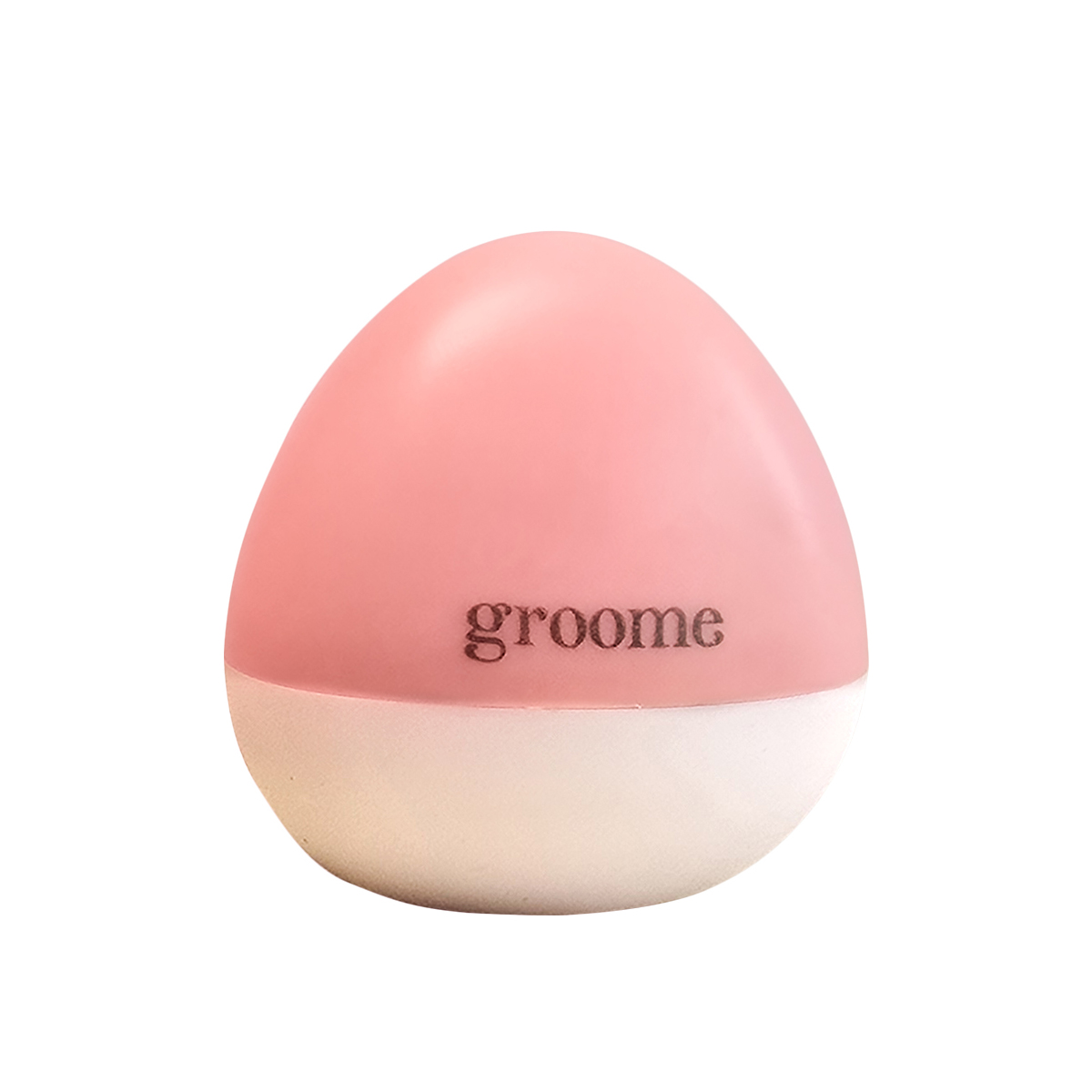 Groome Glow Lip Balm With SPF 15 Pretty Pink 30g 30g
