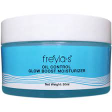 Freyias Oil Control Glow boost Moisturizer 50ml 50ml