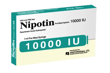 Nipotin 10000 IU